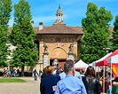 Certosa di Pavia – Die berühmte Kartause von Pavia bei Mailand
