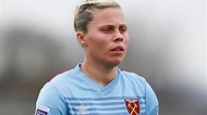 WSL: West Ham captain Gilly Flaherty wants full-time referees in women ...