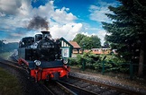 Rasender Roland Foto & Bild | reportage dokumentation, eisenbahn ...