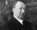 Ettore Bugatti Biography - Facts, Childhood, Family Life & Achievements