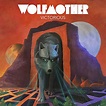 Victorious | Wolfmother CD | EMP