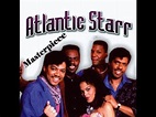Atlantic Starr - Masterpiece (Audio) LP Version - YouTube