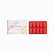 Buy Venusmin 900 MG Tablet (10) Online at Flat 18% OFF* | PharmEasy