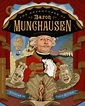 The Adventures of Baron Munchausen (1988) (Criterion Collection) UK ...