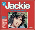 Jackie: The Album Vol. 2: Amazon.co.uk: Music