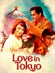 Love In Tokyo Review | Love In Tokyo Movie Review | Love In Tokyo 1966 ...