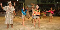 Danza Ani Sheati, festividad de los shipibo-conibos, Ucayali