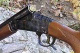Fusil Simplex calibre 12 magnum - Chassons.com