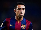 Xavi: Barcelona captain breaks record for most appearances in the ...