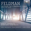 Patterns in a chromatic field / de Feldman, Morton, CD x 2 chez ...