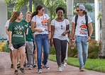 Summer Scholars Program|University of Miami