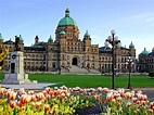 Come see “the City of Gardens”, more commonly known as “Victoria BC ...