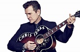 Chris Isaak - Turner Classic Movies