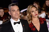Ayda Field reveals shocking details of her and Robbie Williams' break up
