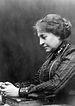 Marie Stritt (1855-1928) Photograph by Granger - Pixels