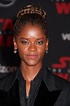 Letitia Wright - Ethnicity of Celebs | EthniCelebs.com