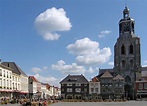 Bergen op Zoom | Historic Town, Shopping, Tourist Attraction | Britannica