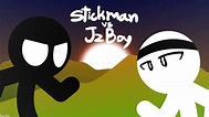 [Stickman vs Friday Night Funkin] :: Jack CopperZ vs JzBoyEL Remix by ...