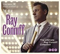 The Real... Ray Conniff: Ray Connif: Amazon.es: CDs y vinilos}