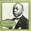 Johnny Dodds – An Introduction To Johnny Dodds - His Best Recordings ...