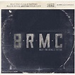 Black Rebel Motorcycle Club - B.R.M.C. - Beat the Devil’s Tattoo - CD ...
