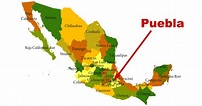 How do I get to Puebla, Mexico? > Teach Me Mexico