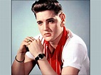 Elvis Aaron Presley (January 8, 1935 – August 16, 1977) - Celebrities ...