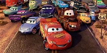 Cars Review | Screen Rant