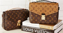 Louis Vuitton: Conoce la historia de la icónica firma de lujo que ya ...