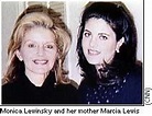 Lewinsky's Mother Appears Before Grand Jury - February 10, 1998