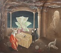 Leonora Carrington and the Visual Language of Mexican Surrealism ...