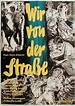 Wir von der StrassePostertreasures.com - Die erste Wahl für Kino ...