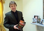 What was used to poison Alexander Litvinenko? - Business Insider