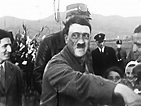 Historische Aufnahmen zeigen Hitler in Freiburg - Freiburg - Badische ...