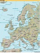 Europa - Wikipedia, den frie encyklopædi