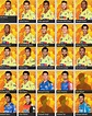IPL-8 Chennai Super Kings (CSK) 2015 Full Team Players list with photos ...