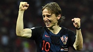 Qatar 2022 : Os melhores jogadores da Croácia para a Copa do Mundo ...