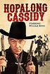 Hopalong Cassidy (TV Series 1952-1954) - Posters — The Movie Database ...