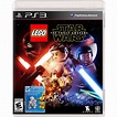 LEGO Star Wars: The Force Awakens (PS3) 1000591526 B&H Photo