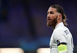 Video: Ramos Takes Part in First Training Session With PSG - PSG Talk