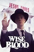 Wise Blood (1979) - Posters — The Movie Database (TMDb)