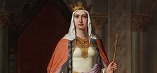 The Empress of All the Spains - Urraca of León and Castile - History of Royal Women