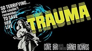 Trauma (1962) - Plex