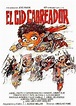 El Cid cabreador (1983) - FilmAffinity
