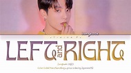 BTS Jungkook (정국) - 'Left and Right (Charlie Puth Collab Snippet ...