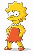 Lisa Simpson - Wikipedia