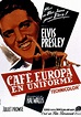 Café Europa en uniforme - film 1960 - AlloCiné