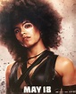 Zazie Beetz's Domino showcased with new Deadpool 2 poster and TV spot