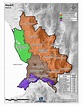 Mapa del Estado de Nayarit con Municipios >> Mapas para Descargar e ...