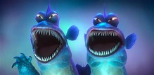 Siren - Ice Age Wiki